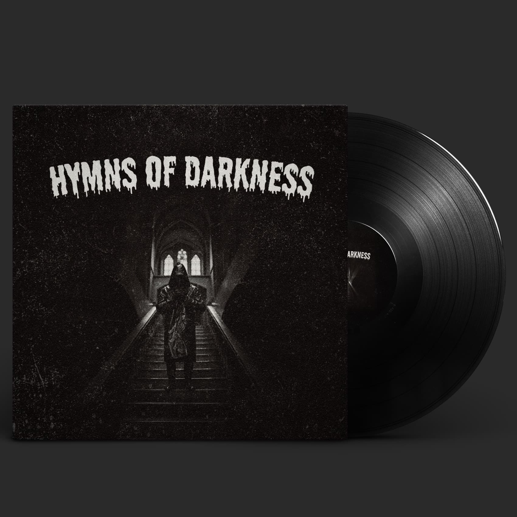Hymns of Darkness - Vinyl Album